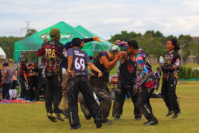 新华全媒+丨倒计时30天！ “尔滨”亚冬氛围浓厚.